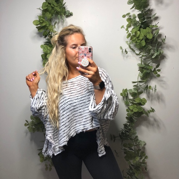 Free People Tops - Free People Top M